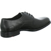 Lloyd Eezy 110W Schnürhalbschuhe Schwarz