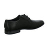 Bugatti Classic Gapo Schnürhalbschuhe Schwarz