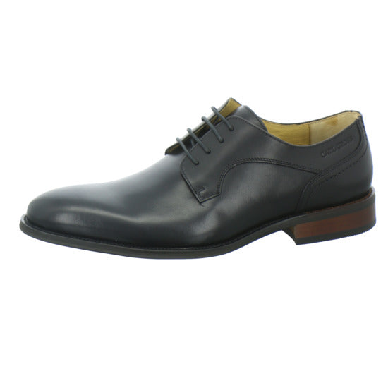 Carl Gross Sneaker Herren CH Ulf Schwarz