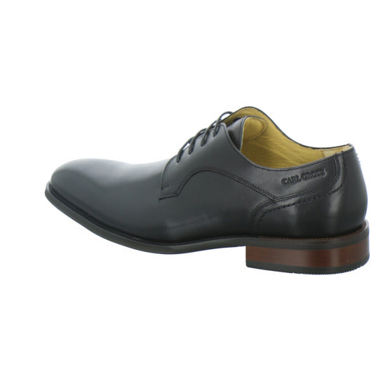 Carl Gross Sneaker Herren CH Ulf Schwarz