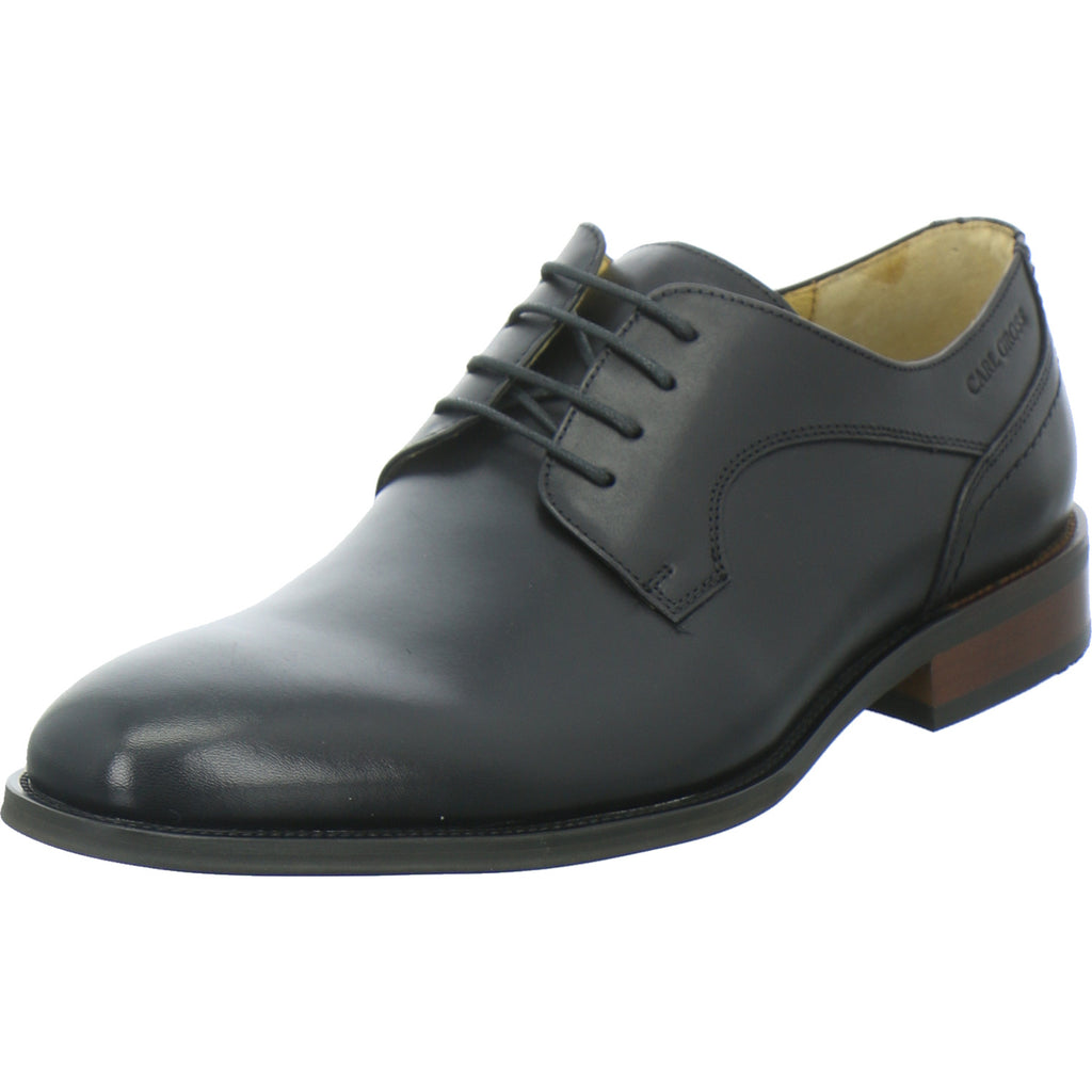 Carl Gross Sneaker Herren CH Ulf Schwarz