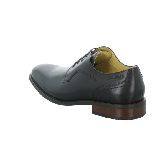 Carl Gross Sneaker Herren CH Ulf Schwarz