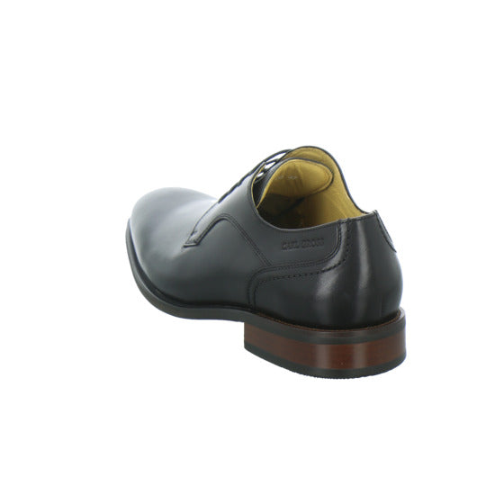 Carl Gross Sneaker Herren CH Ulf Schwarz