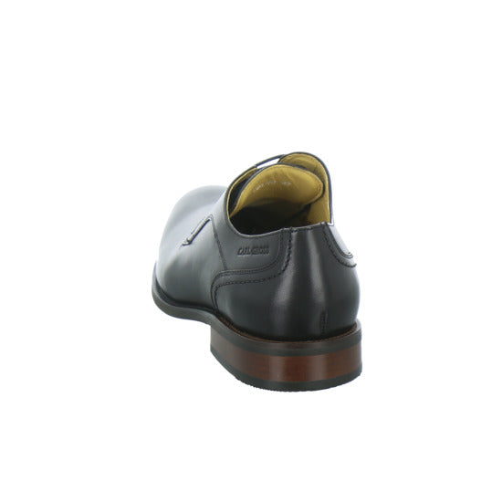 Carl Gross Sneaker Herren CH Ulf Schwarz
