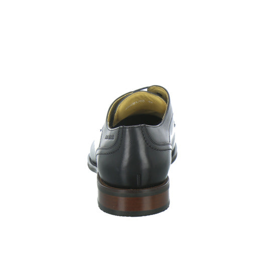 Carl Gross Sneaker Herren CH Ulf Schwarz