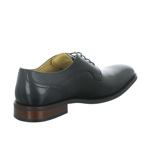 Carl Gross Sneaker Herren CH Ulf Schwarz