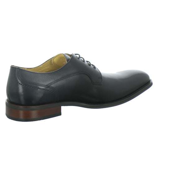 Carl Gross Sneaker Herren CH Ulf Schwarz