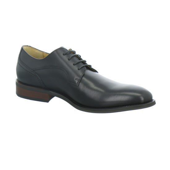 Carl Gross Sneaker Herren CH Ulf Schwarz