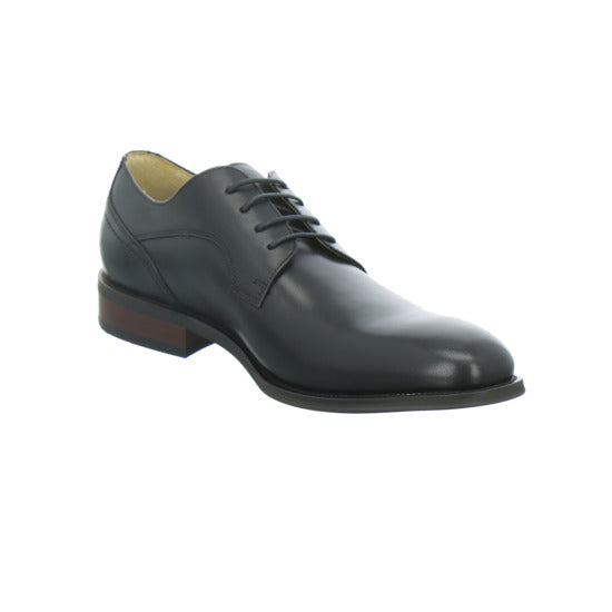 Carl Gross Sneaker Herren CH Ulf Schwarz