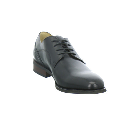 Carl Gross Sneaker Herren CH Ulf Schwarz