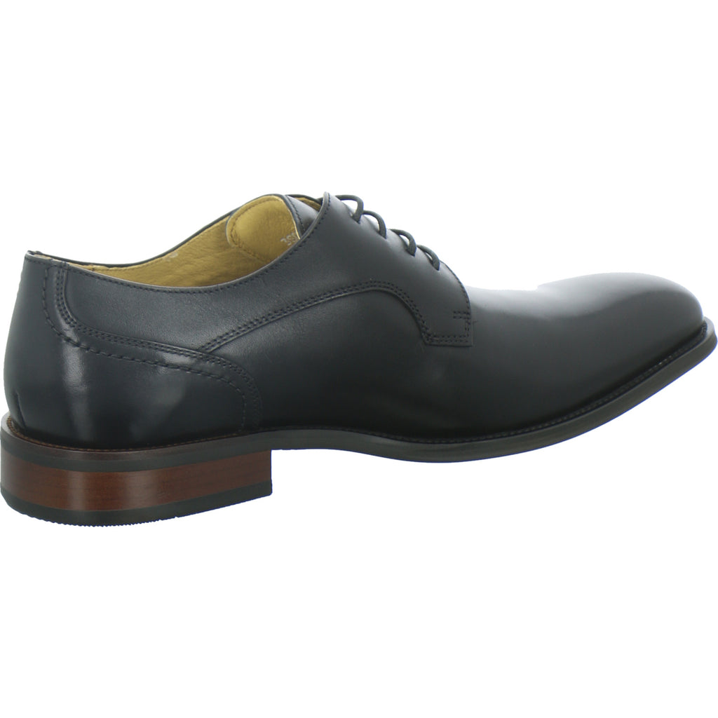 Carl Gross Sneaker Herren CH Ulf Schwarz