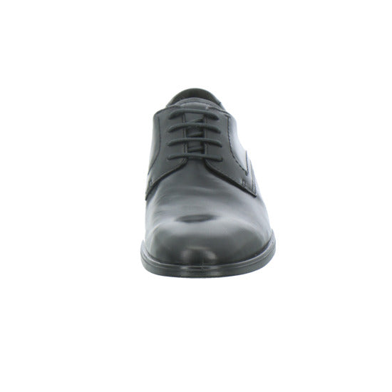 Ecco Sneaker Herren Melbourne Schwarz