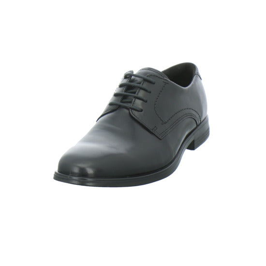 Ecco Sneaker Herren Melbourne Schwarz