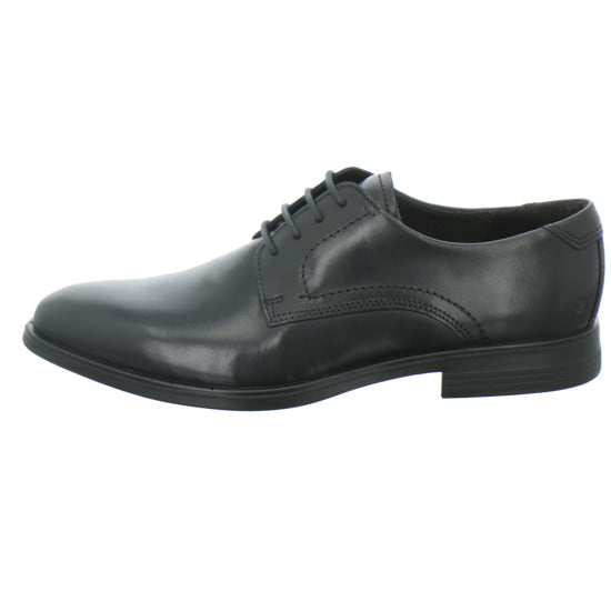 Ecco Sneaker Herren Melbourne Schwarz