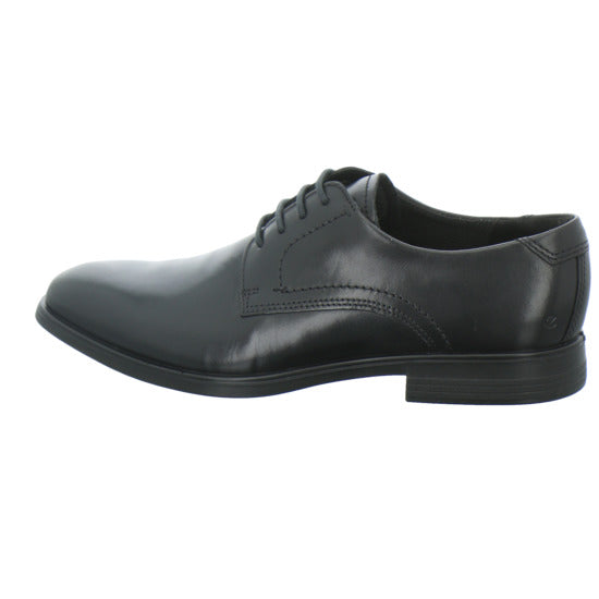 Ecco Sneaker Herren Melbourne Schwarz
