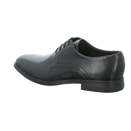 Ecco Sneaker Herren Melbourne Schwarz