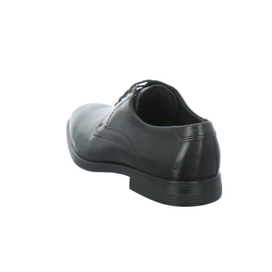 Ecco Sneaker Herren Melbourne Schwarz
