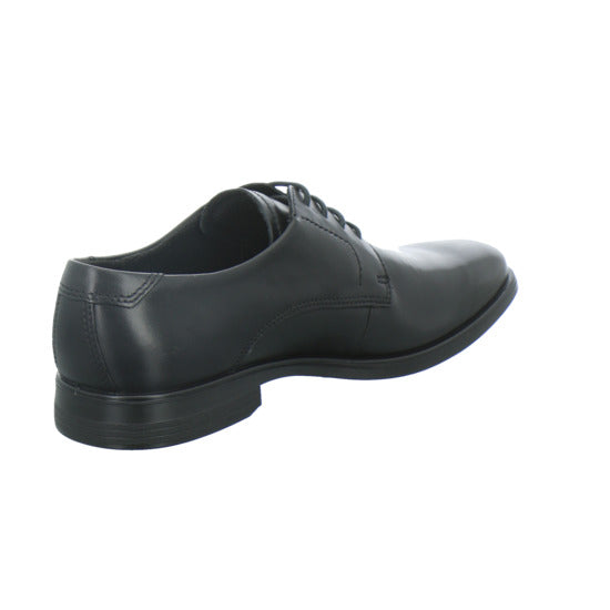 Ecco Sneaker Herren Melbourne Schwarz