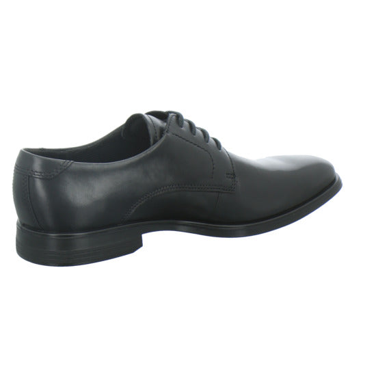 Ecco Sneaker Herren Melbourne Schwarz