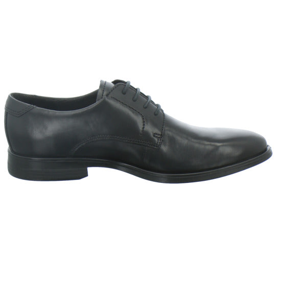 Ecco Sneaker Herren Melbourne Schwarz