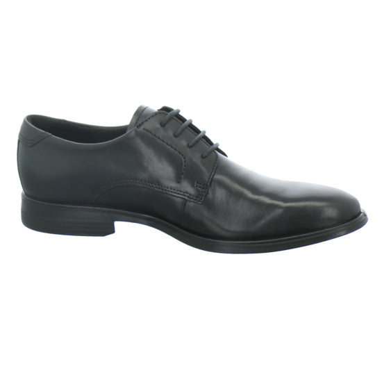 Ecco Sneaker Herren Melbourne Schwarz