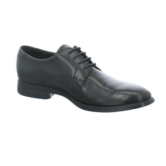 Ecco Sneaker Herren Melbourne Schwarz