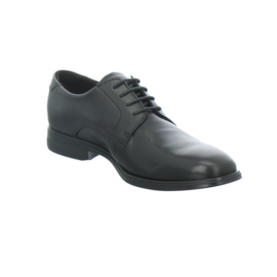 Ecco Sneaker Herren Melbourne Schwarz