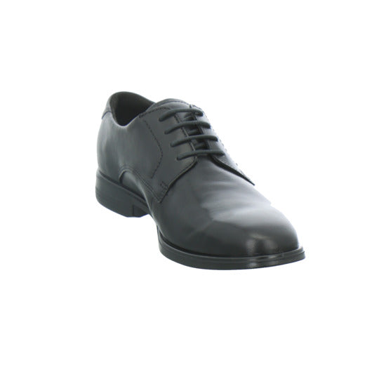 Ecco Sneaker Herren Melbourne Schwarz