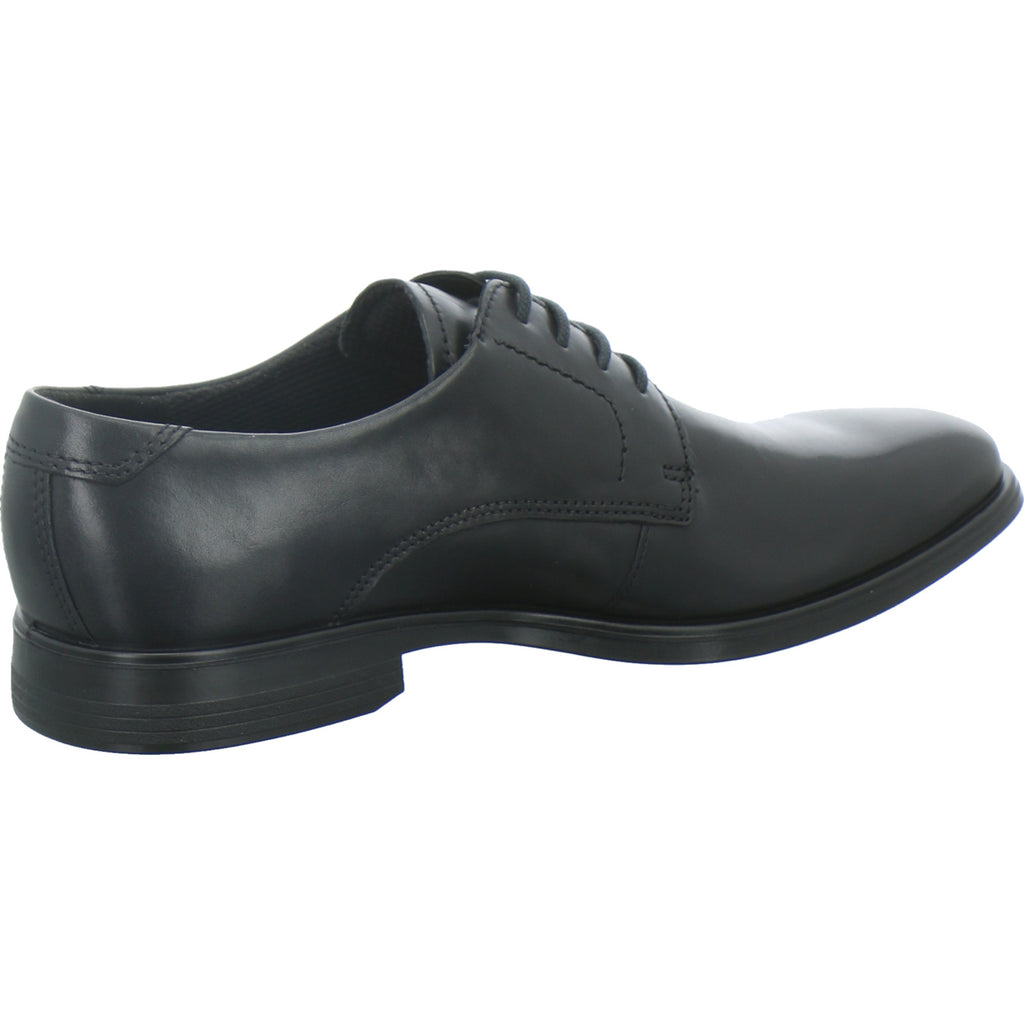Ecco Sneaker Herren Melbourne Schwarz
