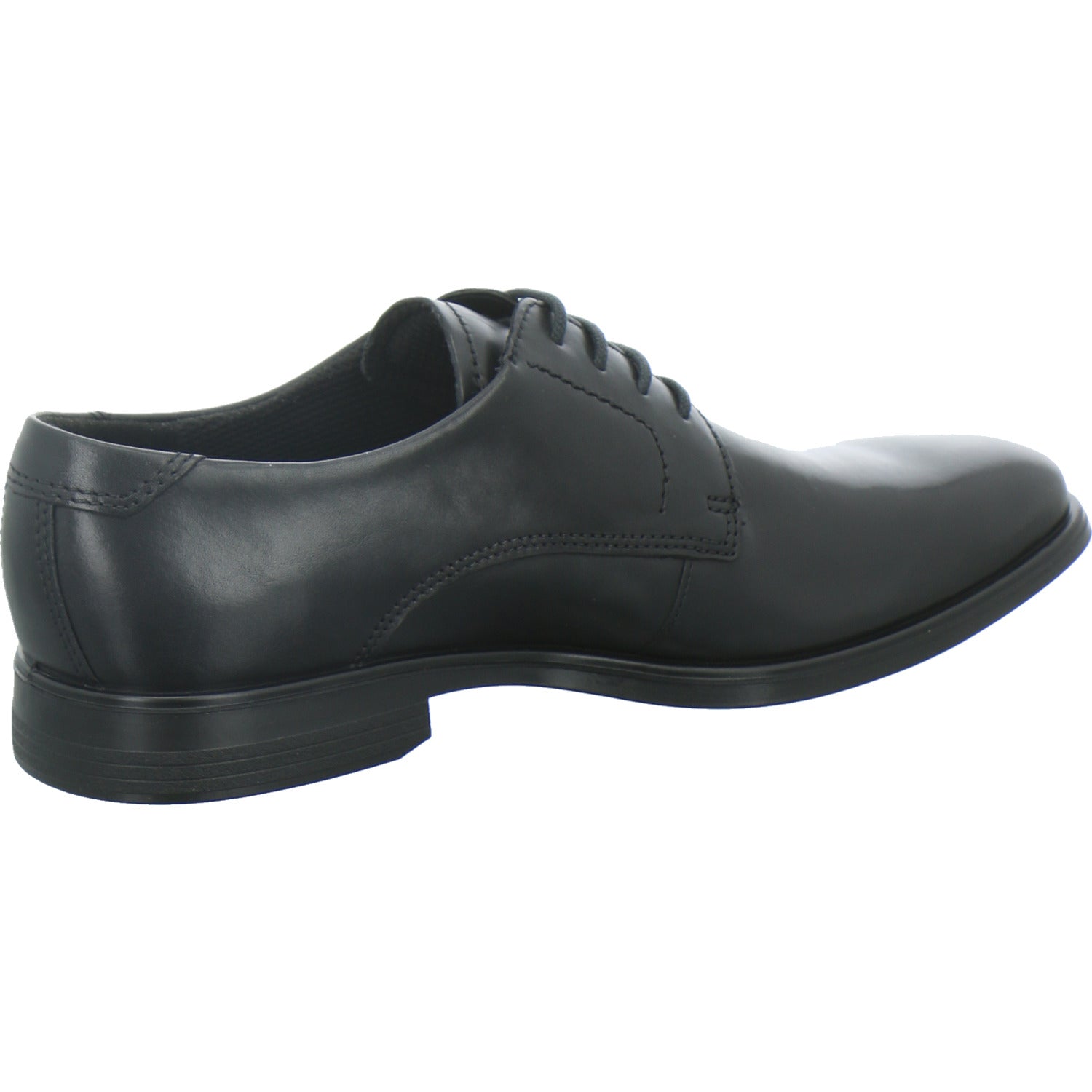 Ecco Sneaker Herren Melbourne Schwarz