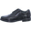 Bugatti Classic Sneaker Herren Rigalo Comfort Schwarz