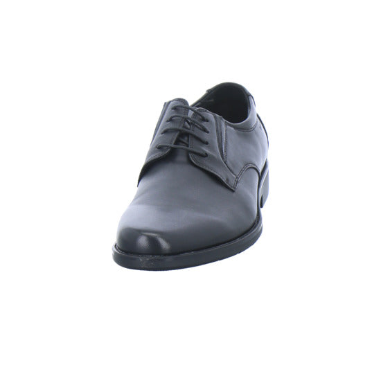 Digel Sneaker Herren Silvio Schwarz