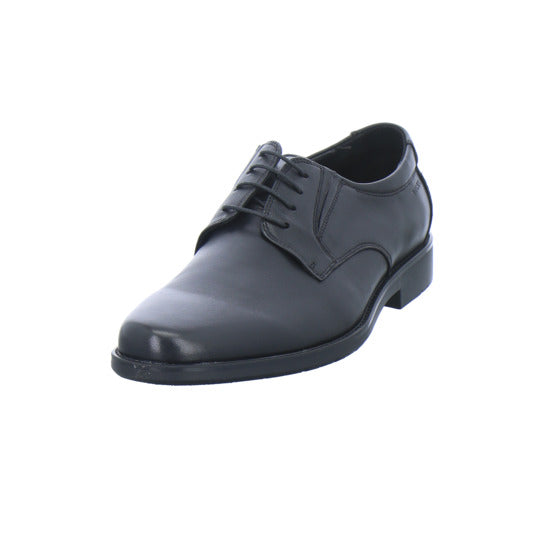 Digel Sneaker Herren Silvio Schwarz