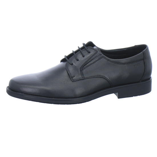 Digel Sneaker Herren Silvio Schwarz