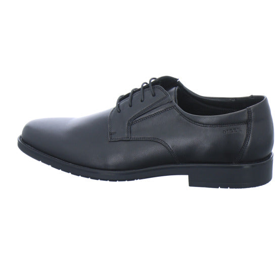 Digel Sneaker Herren Silvio Schwarz