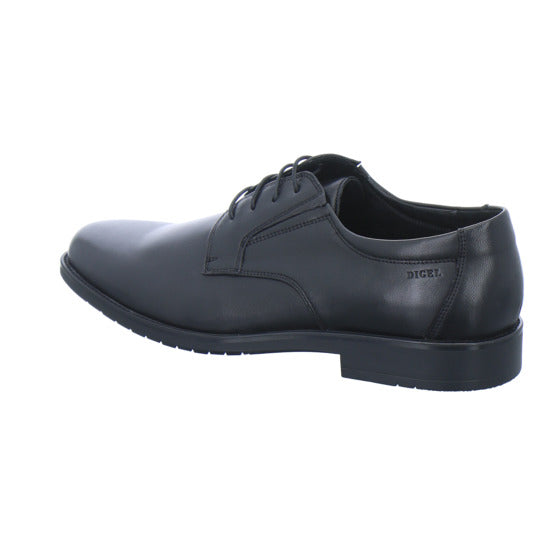 Digel Sneaker Herren Silvio Schwarz