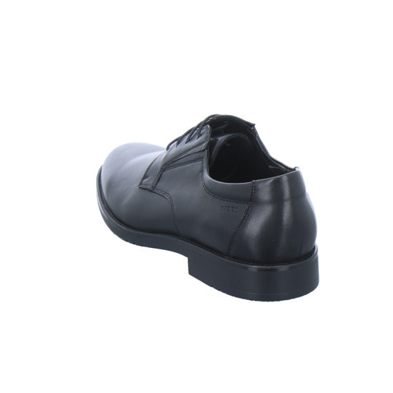 Digel Sneaker Herren Silvio Schwarz