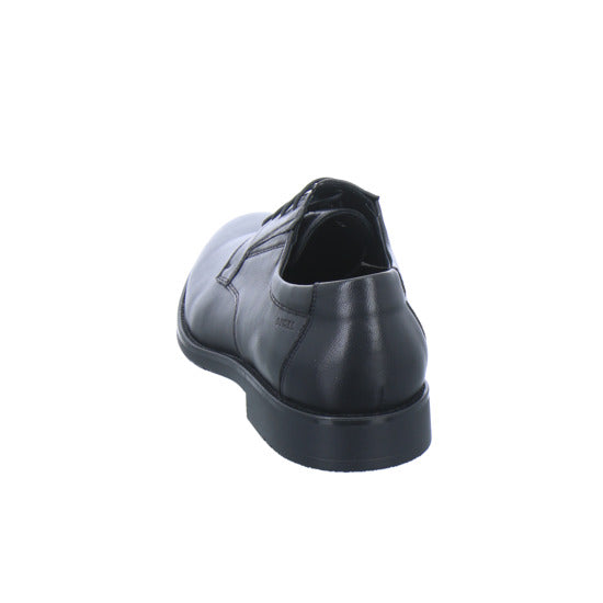 Digel Sneaker Herren Silvio Schwarz