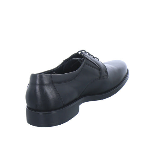 Digel Sneaker Herren Silvio Schwarz