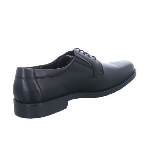 Digel Sneaker Herren Silvio Schwarz