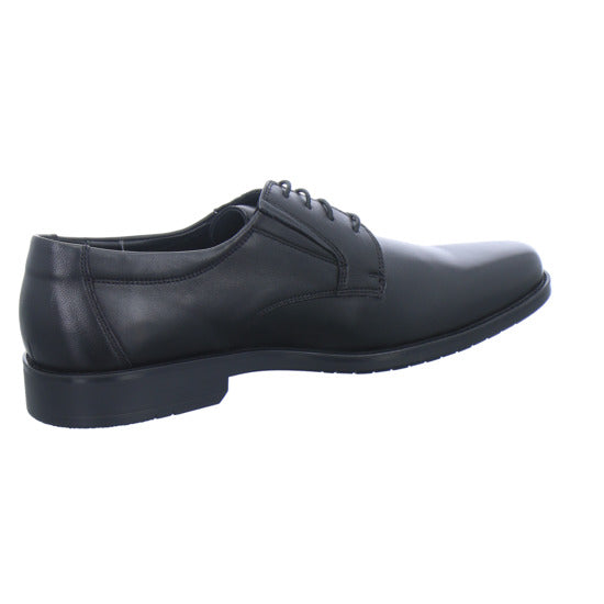 Digel Sneaker Herren Silvio Schwarz