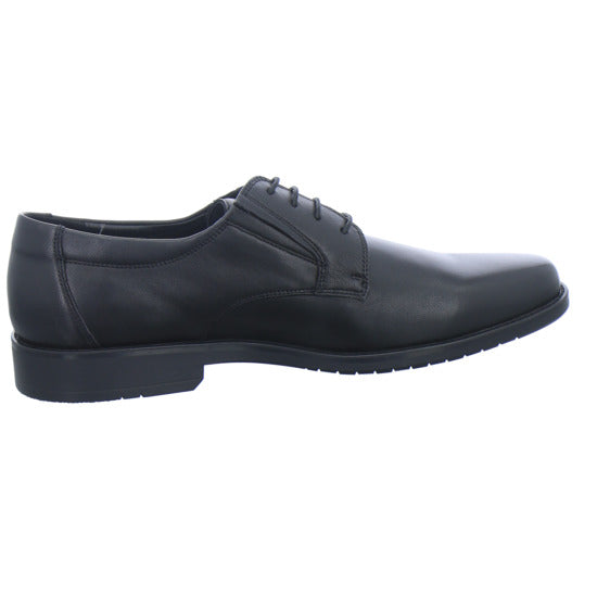 Digel Sneaker Herren Silvio Schwarz