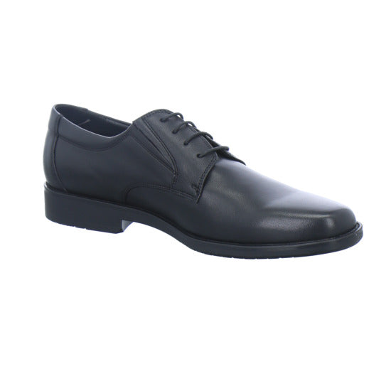 Digel Sneaker Herren Silvio Schwarz