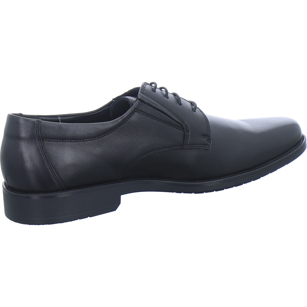 Digel Sneaker Herren Silvio Schwarz