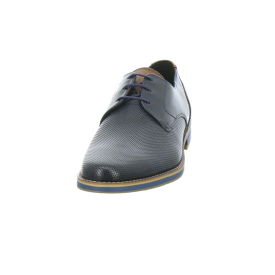 Lloyd Sneaker Herren Drift 110 Dunkelblau