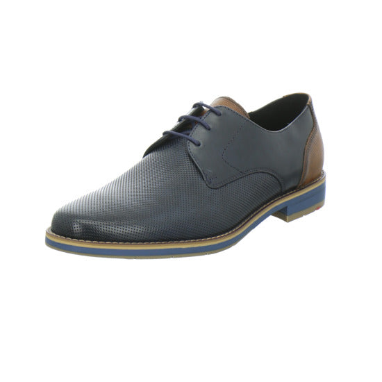 Lloyd Sneaker Herren Drift 110 Dunkelblau