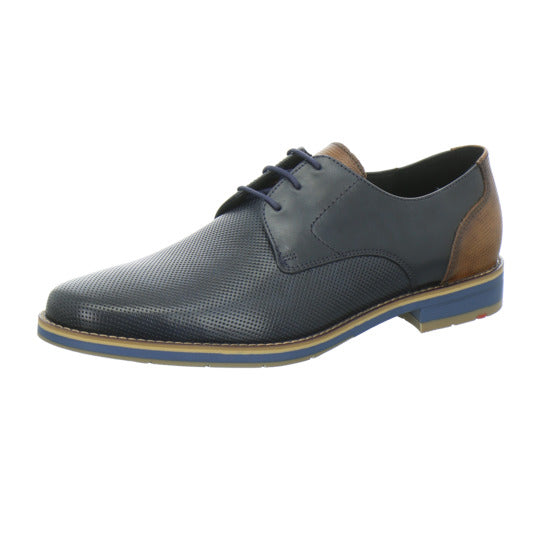 Lloyd Sneaker Herren Drift 110 Dunkelblau