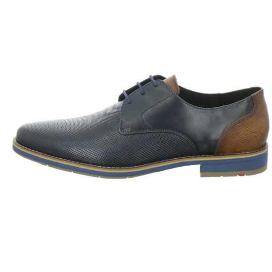 Lloyd Sneaker Herren Drift 110 Dunkelblau