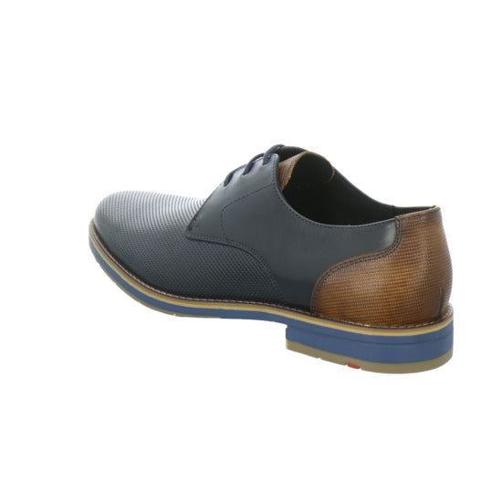 Lloyd Sneaker Herren Drift 110 Dunkelblau