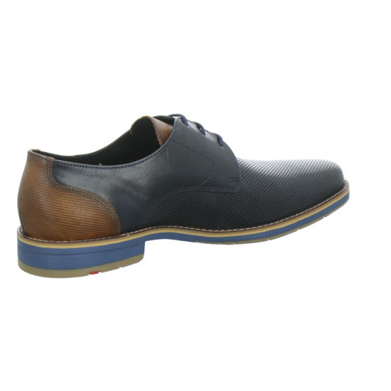 Lloyd Sneaker Herren Drift 110 Dunkelblau